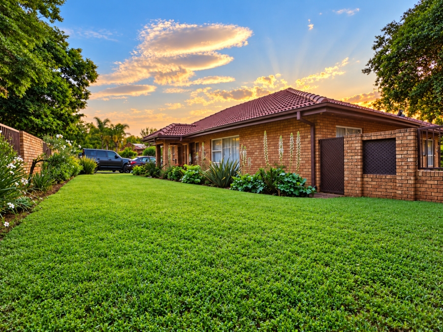 4 Bedroom Property for Sale in Wilkoppies North West